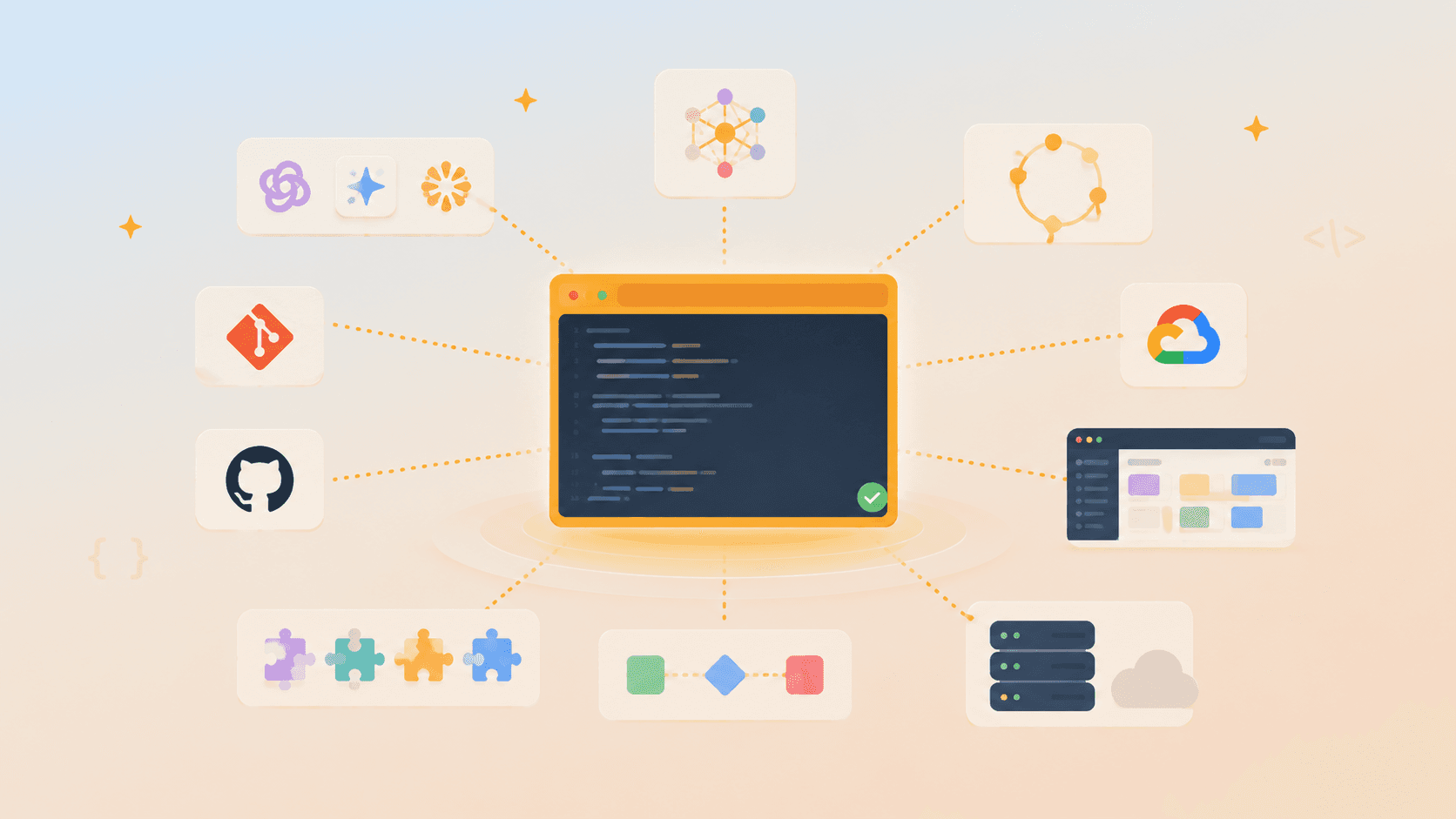 Loopstack v0.31: Multi-Provider AI, Agent Workflows, and a Platform That Scales